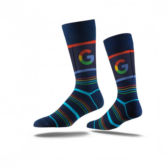 Choose Your Socks Custom Socks Canada