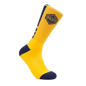 branded socks canada
